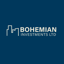 Bohemian Investments Ltd